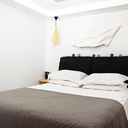 Kd Center Apartment Lávrion Екстериор снимка