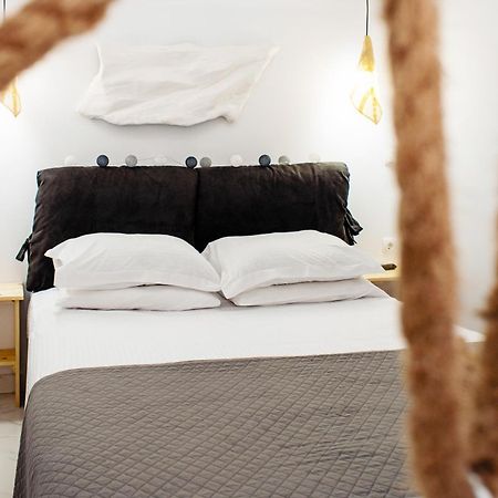 Kd Center Apartment Lávrion Екстериор снимка