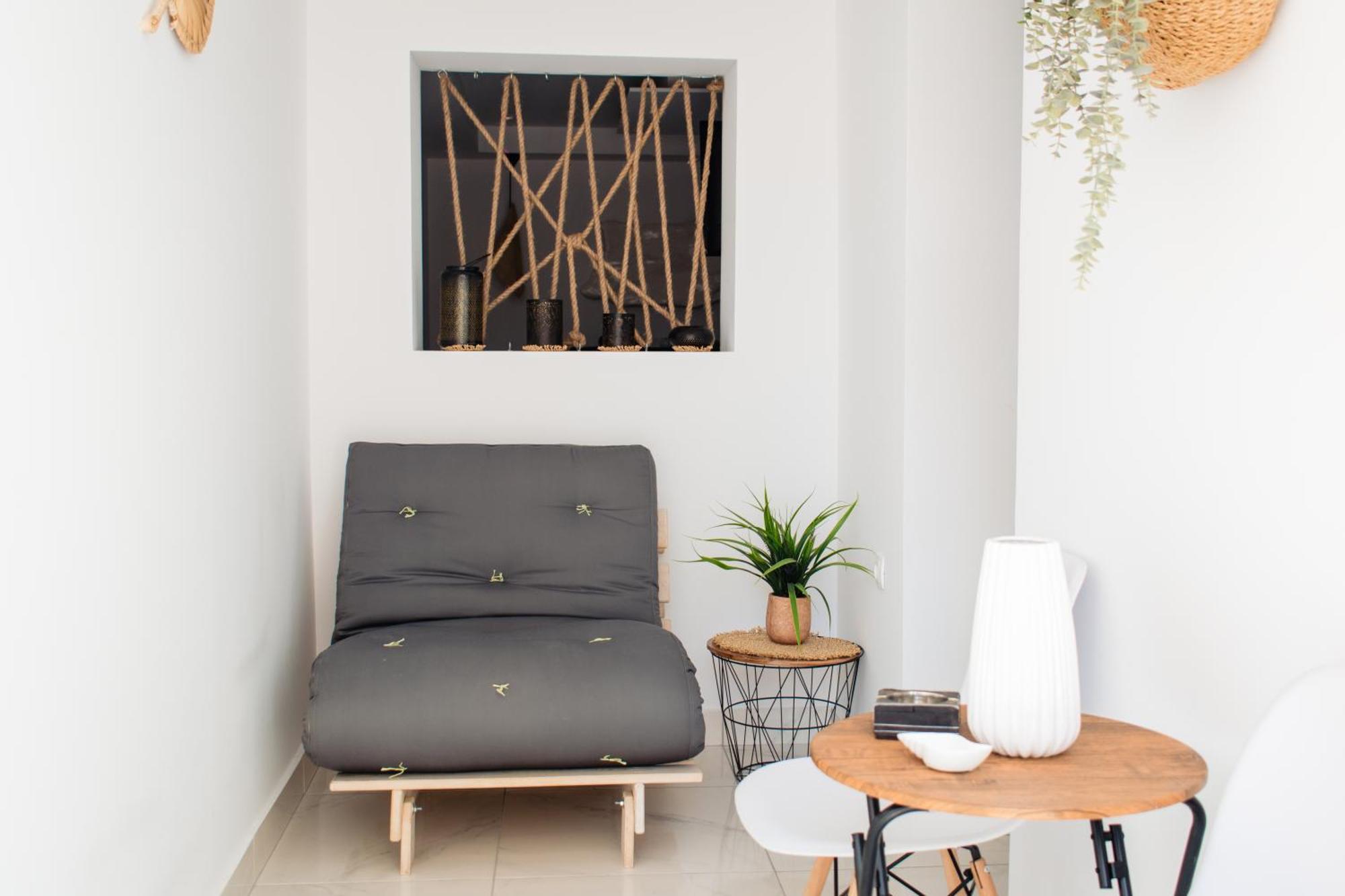 Kd Center Apartment Lávrion Екстериор снимка