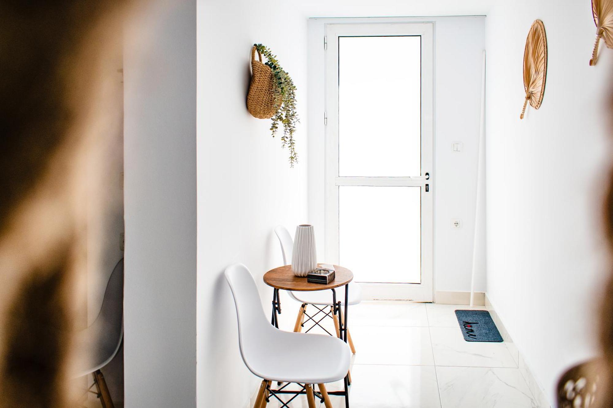 Kd Center Apartment Lávrion Екстериор снимка