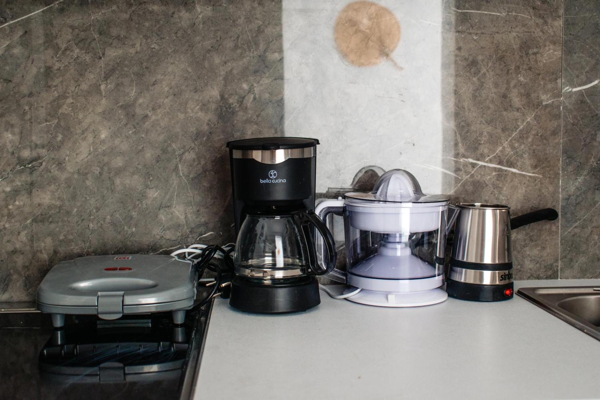 Kd Center Apartment Lávrion Екстериор снимка