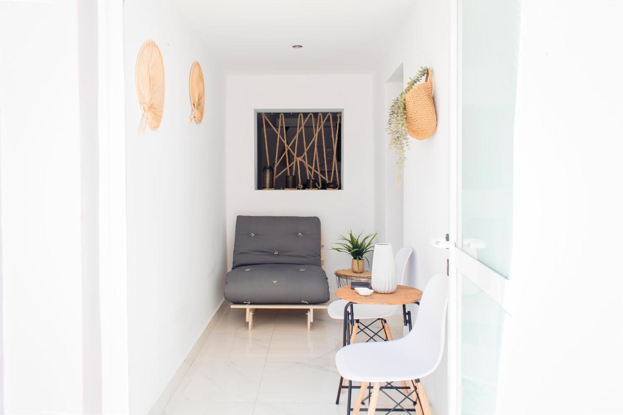 Kd Center Apartment Lávrion Екстериор снимка