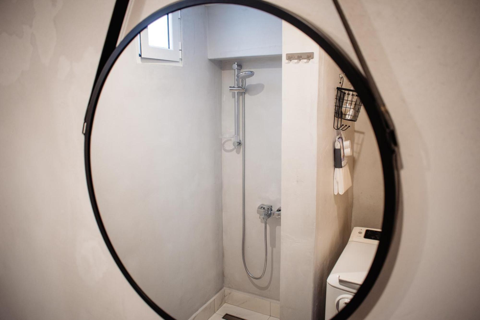 Kd Center Apartment Lávrion Екстериор снимка