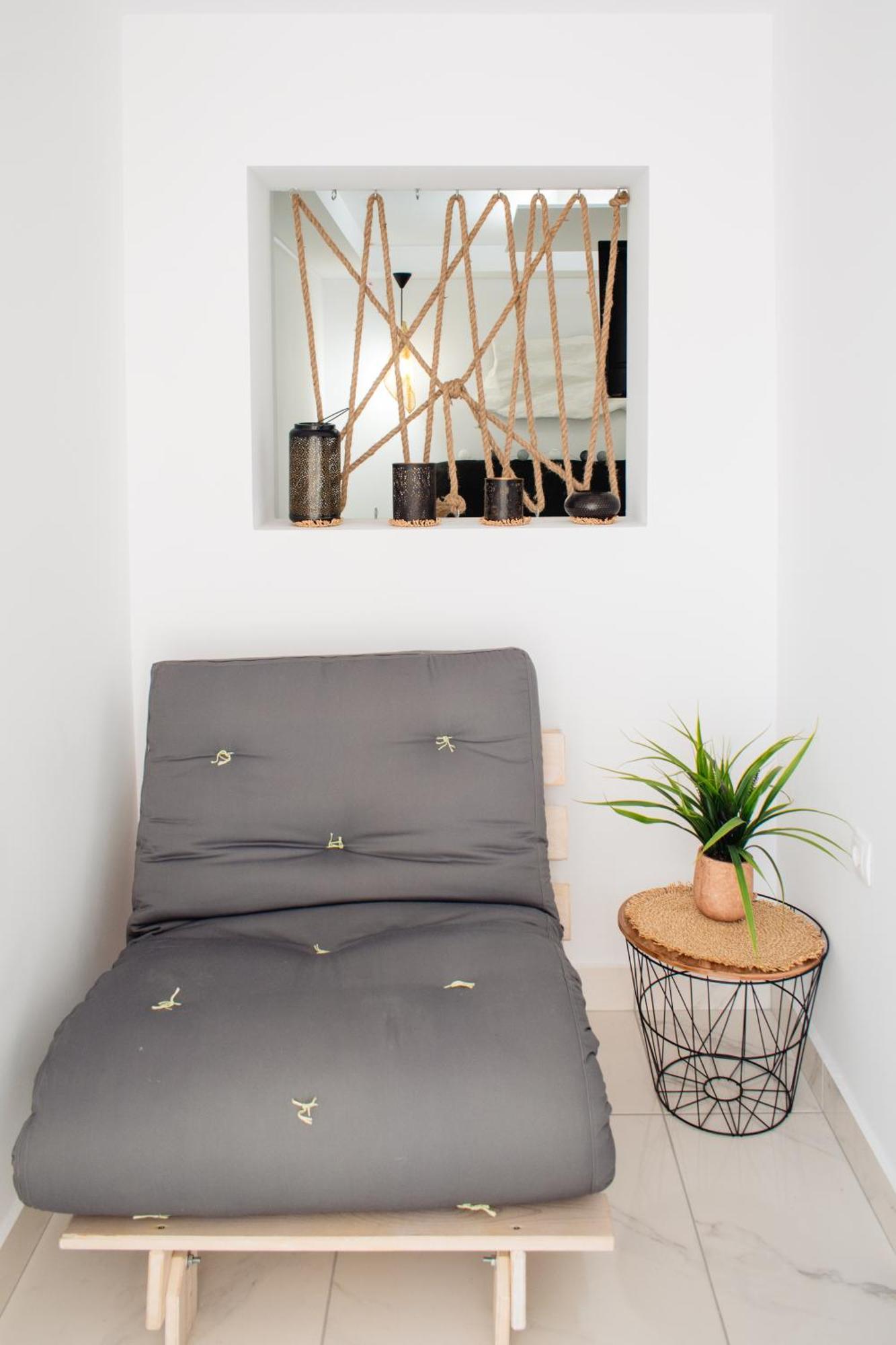 Kd Center Apartment Lávrion Екстериор снимка